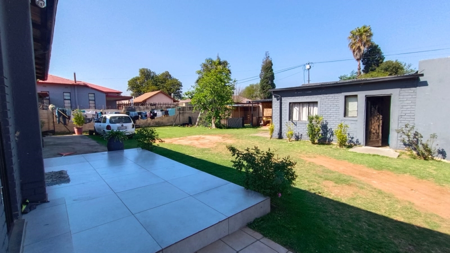 3 Bedroom Property for Sale in Homelake Gauteng