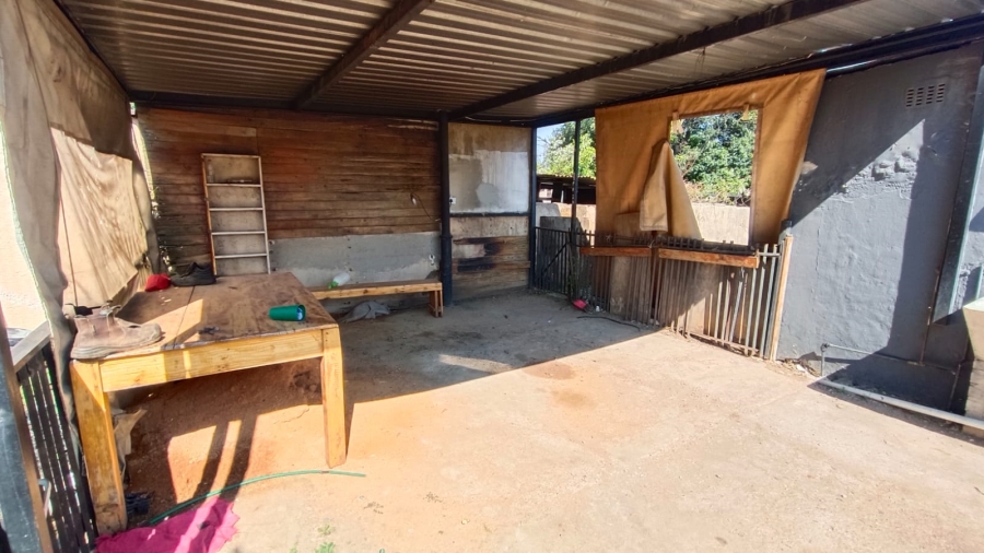3 Bedroom Property for Sale in Homelake Gauteng