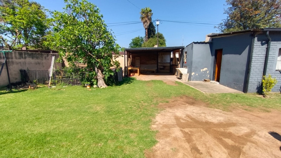 3 Bedroom Property for Sale in Homelake Gauteng