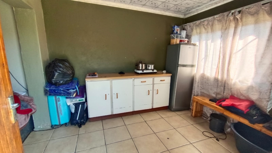 3 Bedroom Property for Sale in Homelake Gauteng
