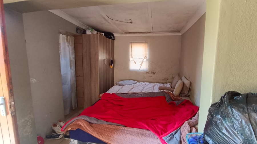 3 Bedroom Property for Sale in Homelake Gauteng