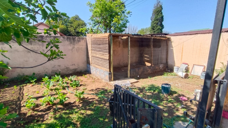 3 Bedroom Property for Sale in Homelake Gauteng