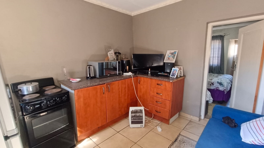 3 Bedroom Property for Sale in Homelake Gauteng