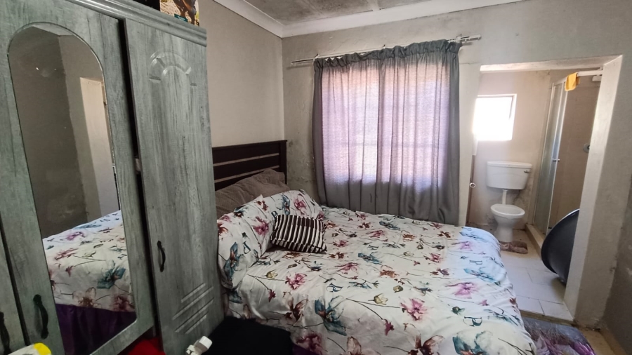 3 Bedroom Property for Sale in Homelake Gauteng
