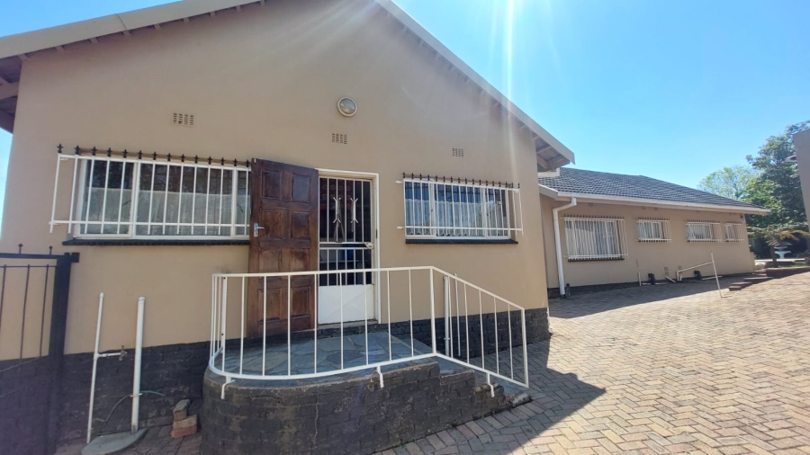 3 Bedroom Property for Sale in Greenhills Gauteng