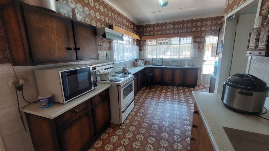 3 Bedroom Property for Sale in Greenhills Gauteng