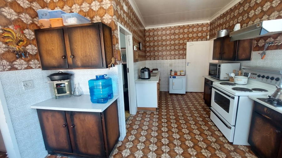 3 Bedroom Property for Sale in Greenhills Gauteng