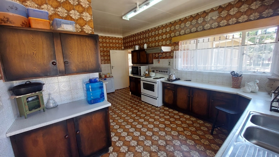 3 Bedroom Property for Sale in Greenhills Gauteng