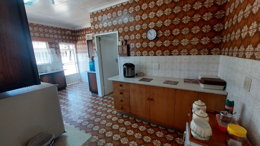 3 Bedroom Property for Sale in Greenhills Gauteng
