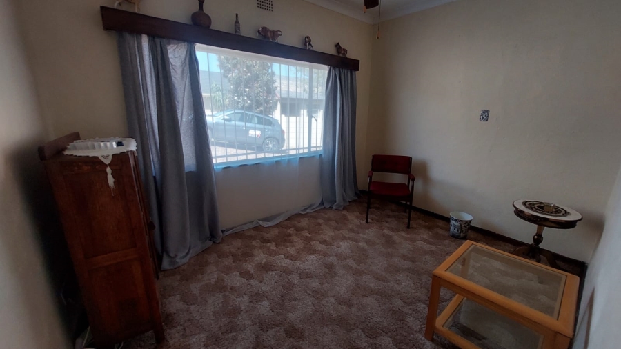 3 Bedroom Property for Sale in Greenhills Gauteng