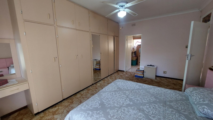 3 Bedroom Property for Sale in Greenhills Gauteng