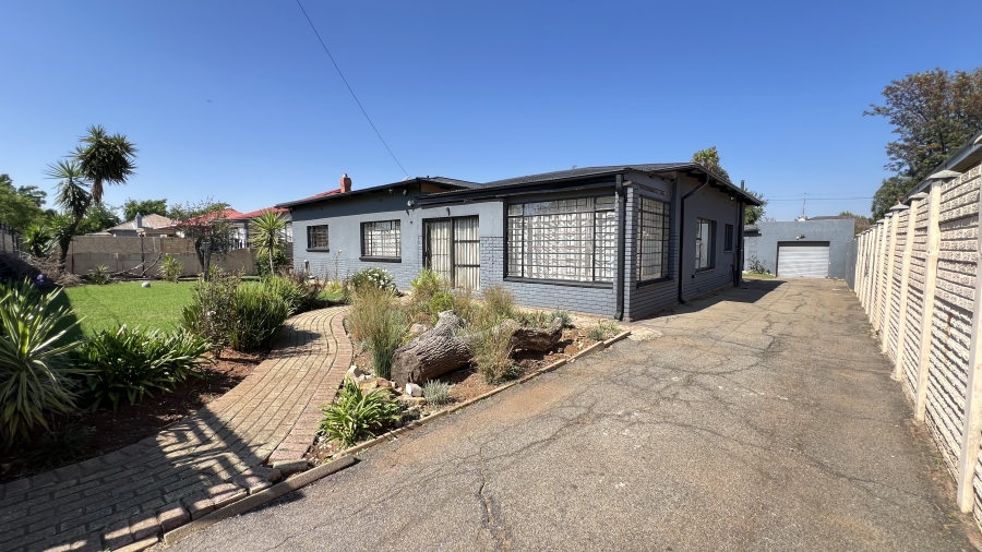3 Bedroom Property for Sale in Homelake Gauteng