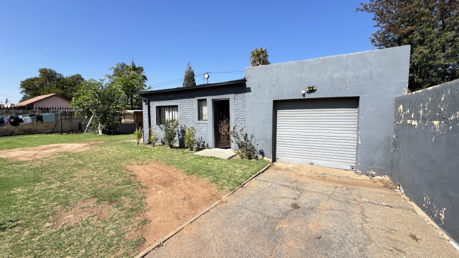 3 Bedroom Property for Sale in Homelake Gauteng