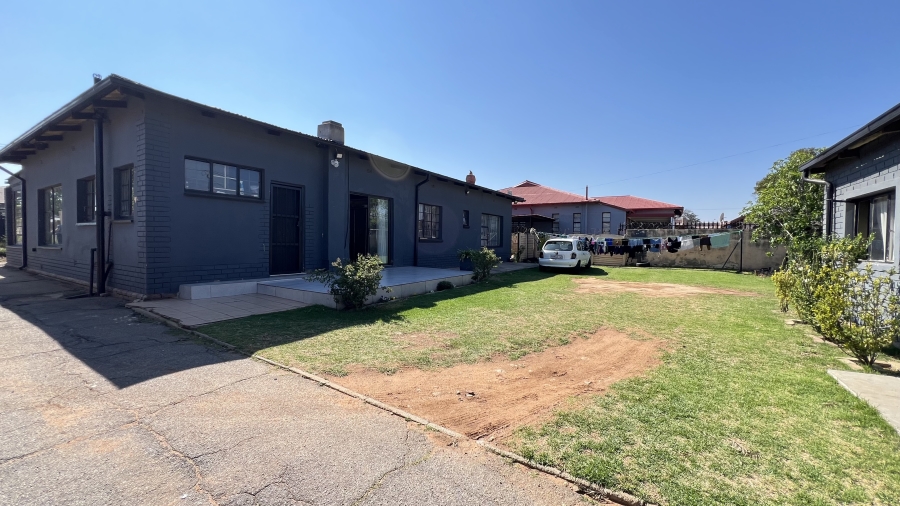 3 Bedroom Property for Sale in Homelake Gauteng