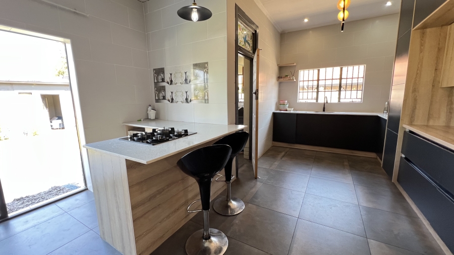 3 Bedroom Property for Sale in Homelake Gauteng