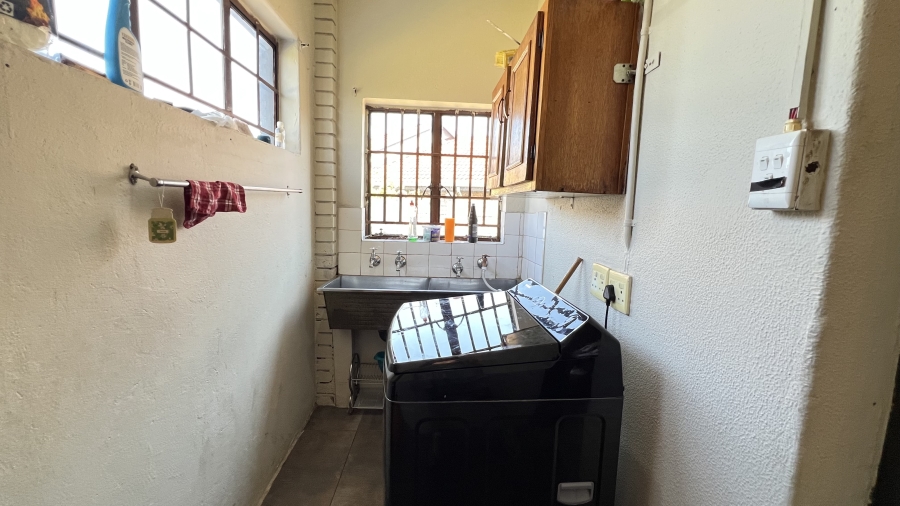 3 Bedroom Property for Sale in Homelake Gauteng
