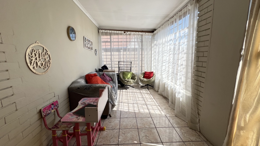 3 Bedroom Property for Sale in Homelake Gauteng