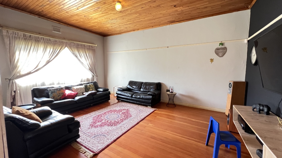 3 Bedroom Property for Sale in Homelake Gauteng