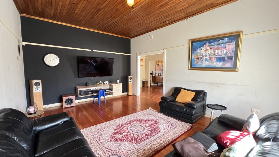 3 Bedroom Property for Sale in Homelake Gauteng