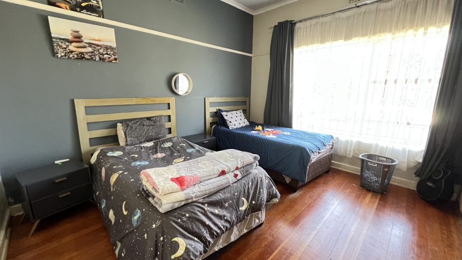 3 Bedroom Property for Sale in Homelake Gauteng