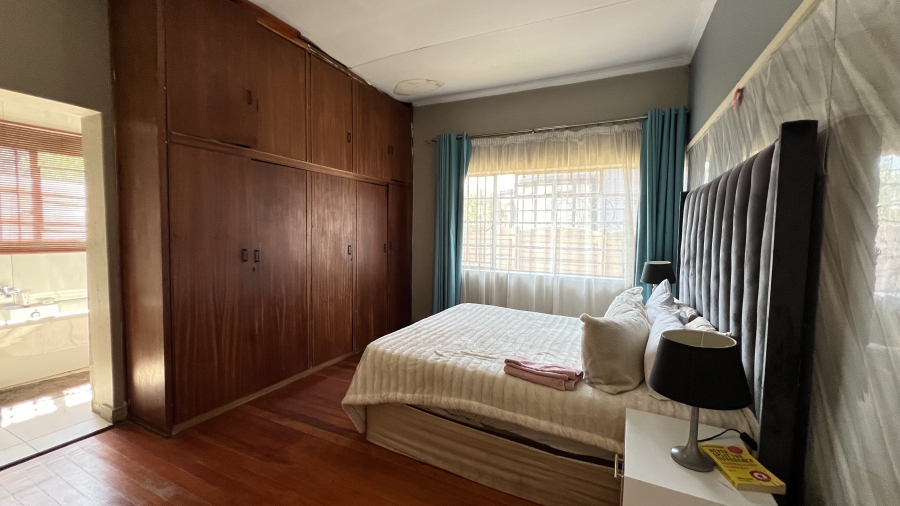 3 Bedroom Property for Sale in Homelake Gauteng