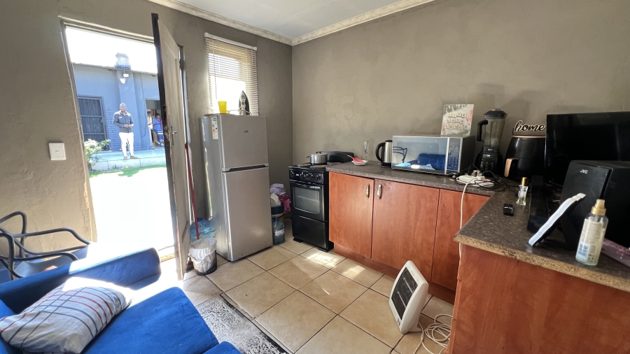 3 Bedroom Property for Sale in Homelake Gauteng