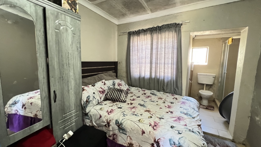 3 Bedroom Property for Sale in Homelake Gauteng