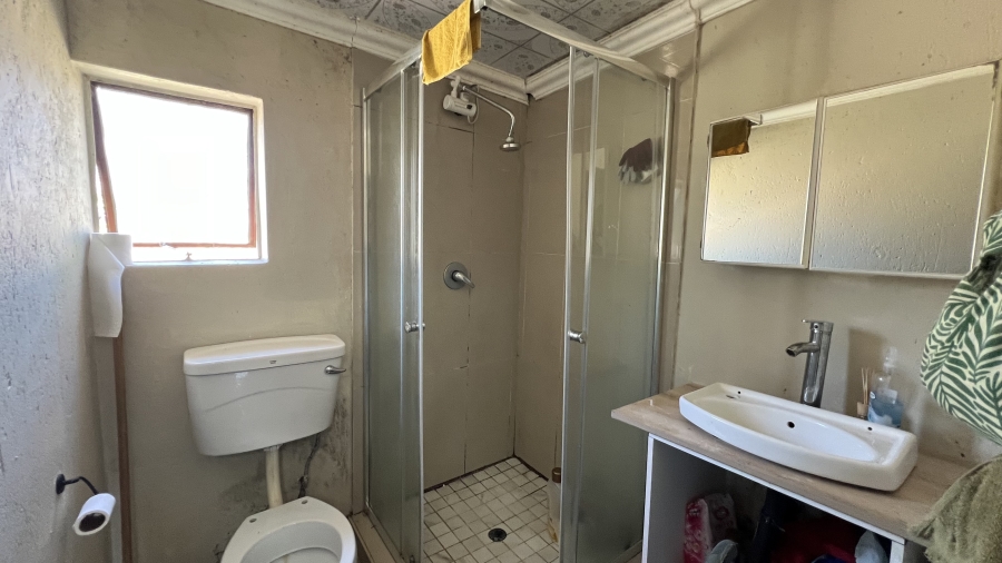 3 Bedroom Property for Sale in Homelake Gauteng