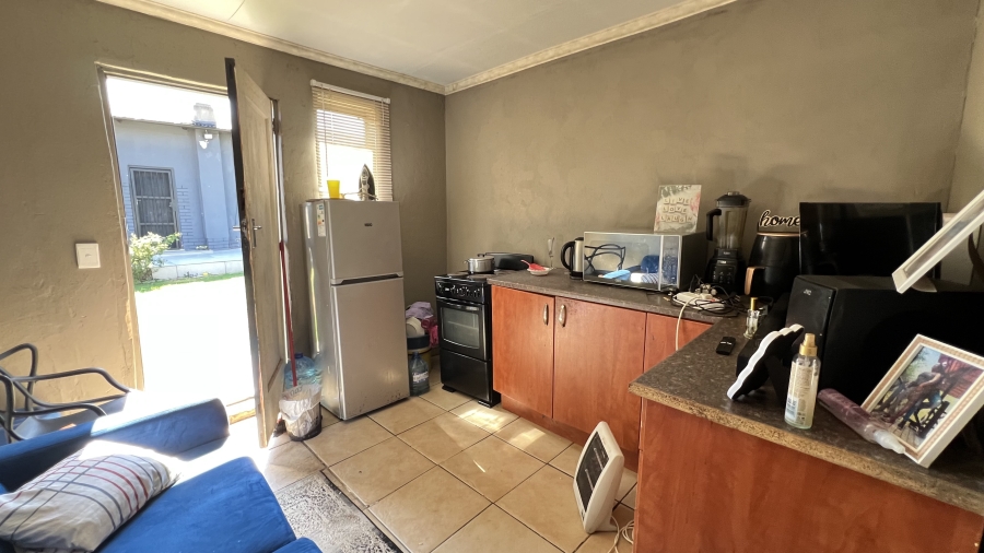 3 Bedroom Property for Sale in Homelake Gauteng
