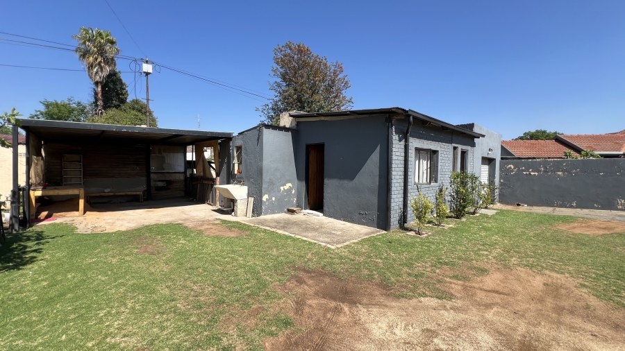 3 Bedroom Property for Sale in Homelake Gauteng