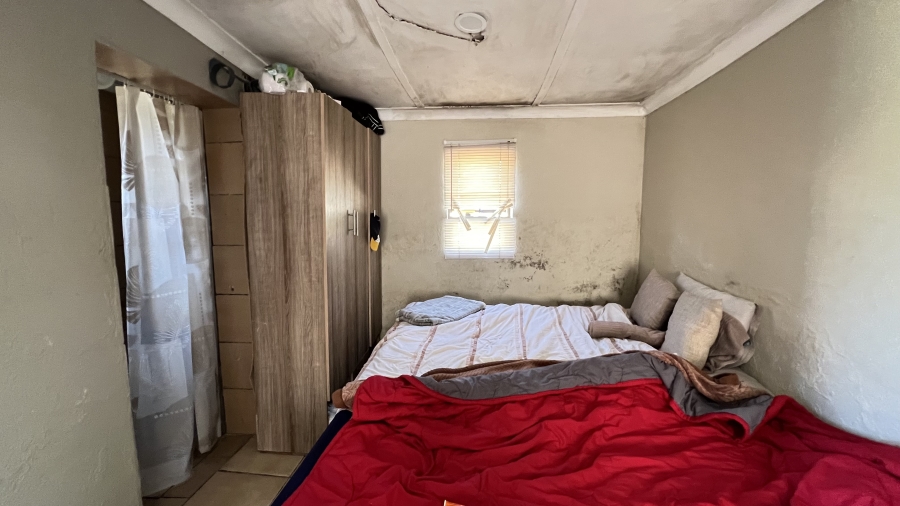 3 Bedroom Property for Sale in Homelake Gauteng