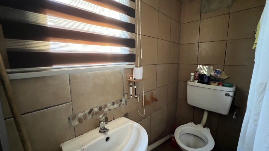 3 Bedroom Property for Sale in Homelake Gauteng