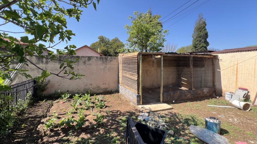 3 Bedroom Property for Sale in Homelake Gauteng