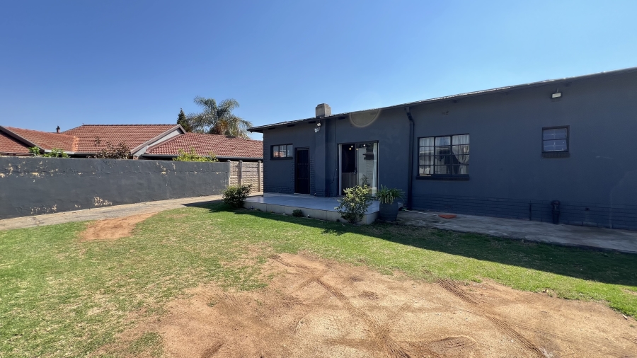 3 Bedroom Property for Sale in Homelake Gauteng