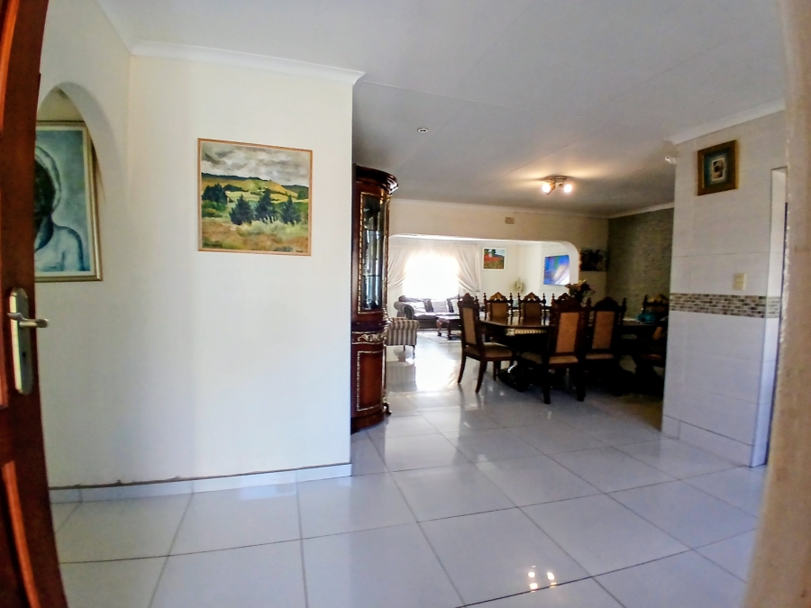 3 Bedroom Property for Sale in Witpoortjie Gauteng