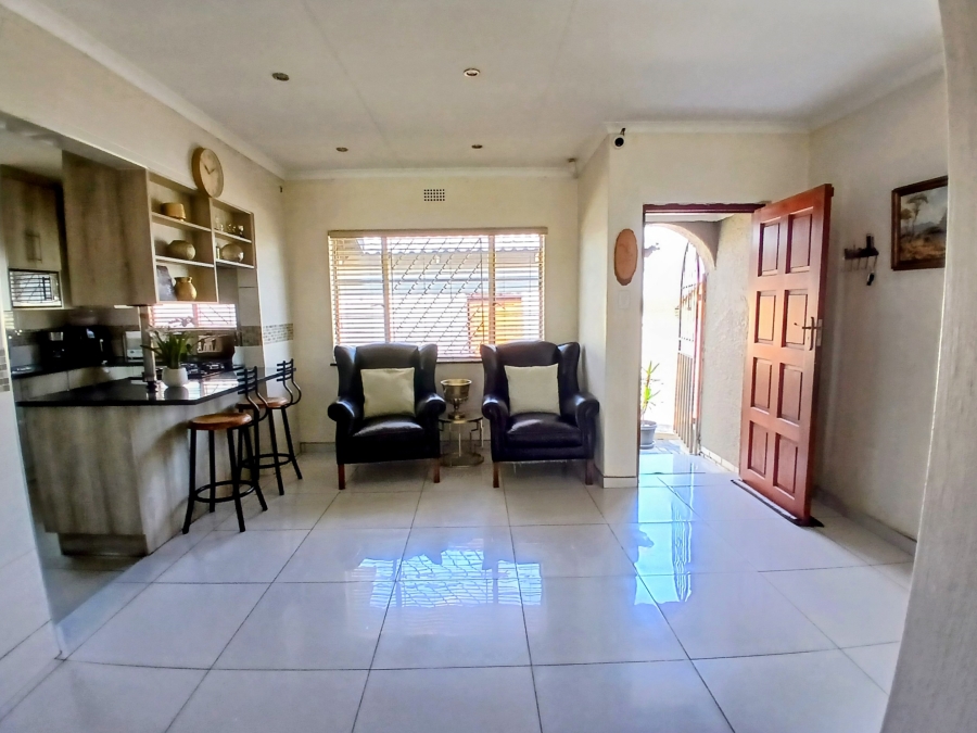 3 Bedroom Property for Sale in Witpoortjie Gauteng
