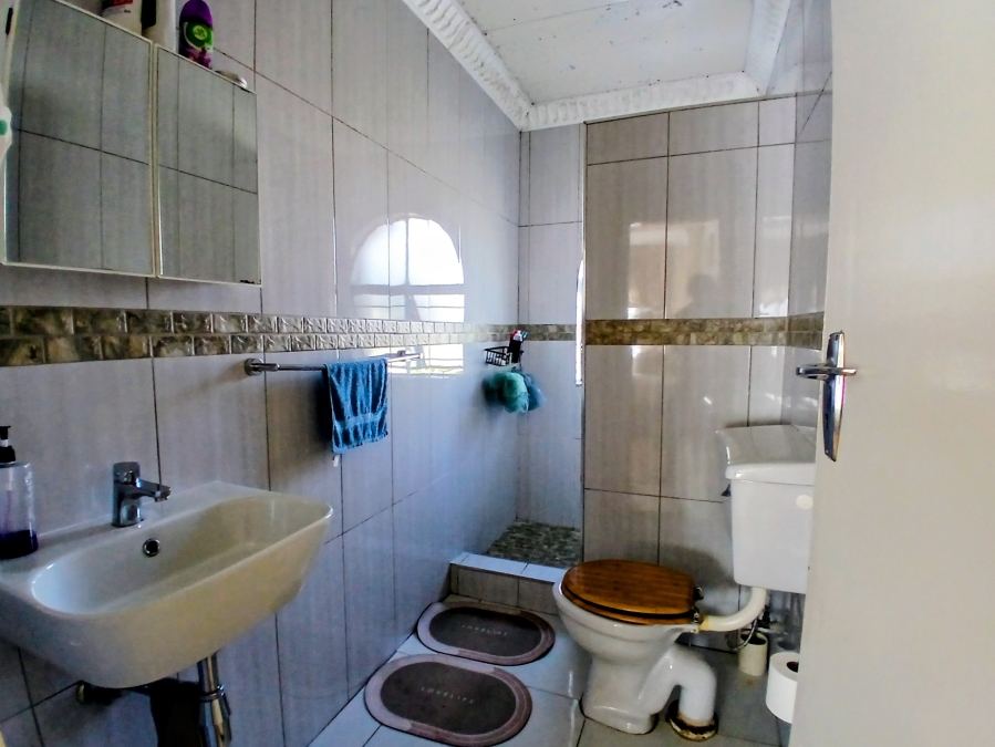 3 Bedroom Property for Sale in Witpoortjie Gauteng