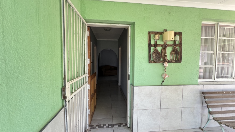 2 Bedroom Property for Sale in Randgate Gauteng