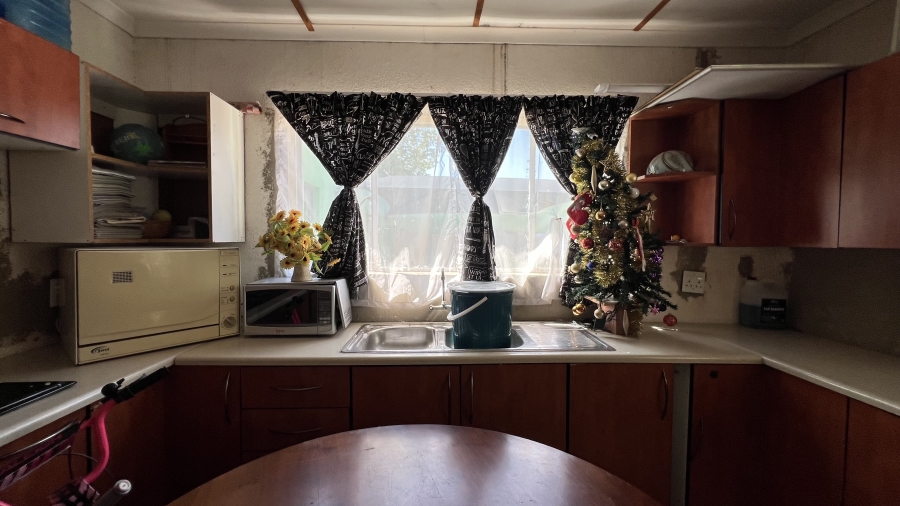 2 Bedroom Property for Sale in Randgate Gauteng
