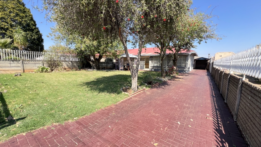 3 Bedroom Property for Sale in Homelake Gauteng