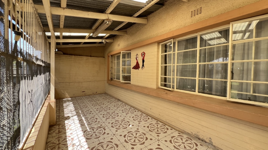 3 Bedroom Property for Sale in Homelake Gauteng