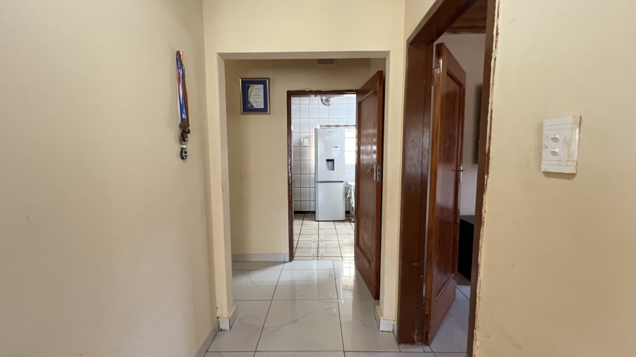 3 Bedroom Property for Sale in Homelake Gauteng