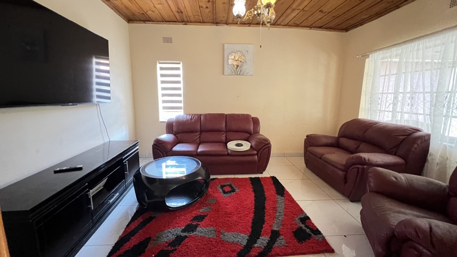 3 Bedroom Property for Sale in Homelake Gauteng