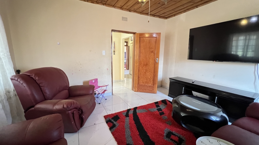 3 Bedroom Property for Sale in Homelake Gauteng