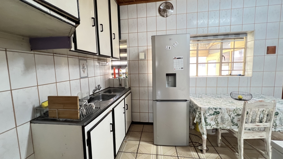 3 Bedroom Property for Sale in Homelake Gauteng