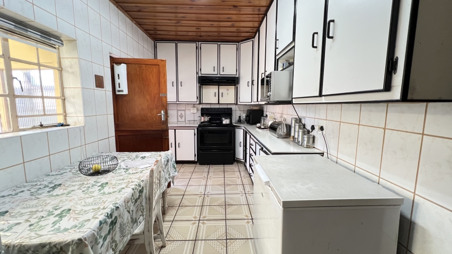3 Bedroom Property for Sale in Homelake Gauteng