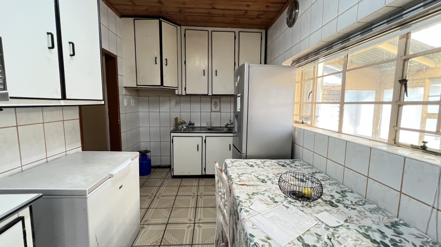 3 Bedroom Property for Sale in Homelake Gauteng