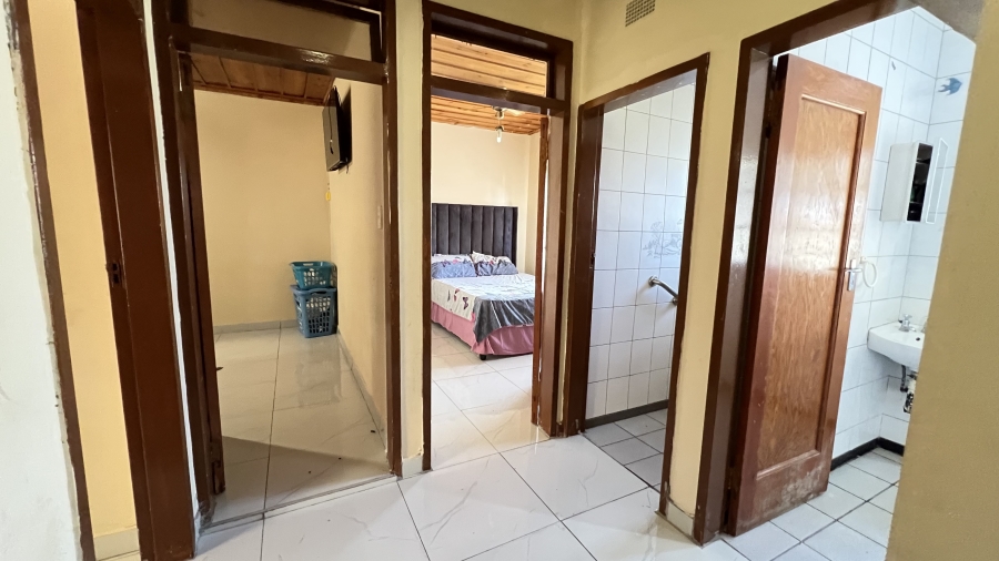 3 Bedroom Property for Sale in Homelake Gauteng