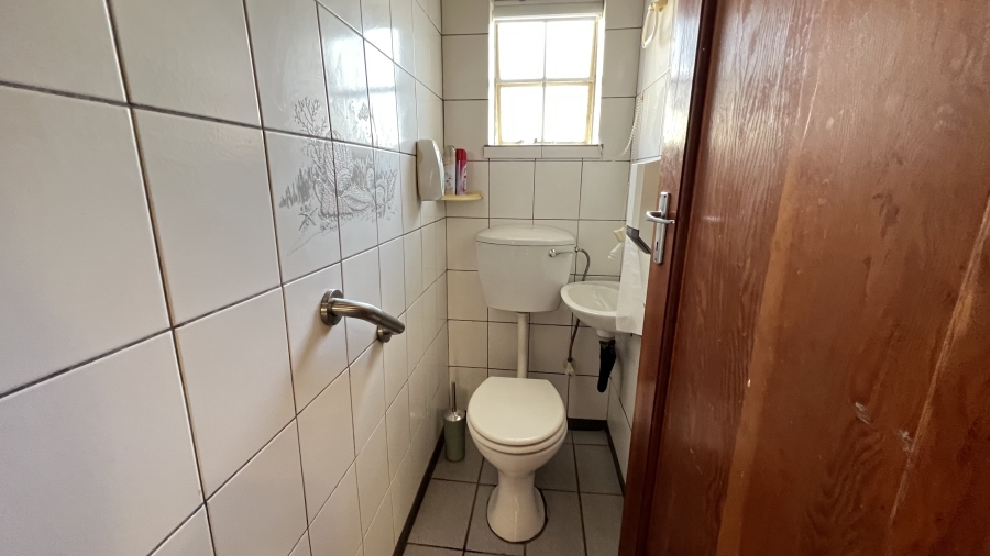 3 Bedroom Property for Sale in Homelake Gauteng