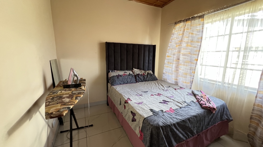 3 Bedroom Property for Sale in Homelake Gauteng